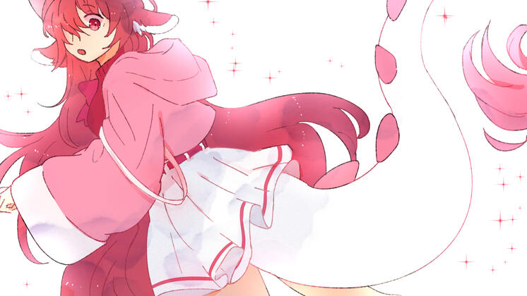 Hanako Ichigo - About me.